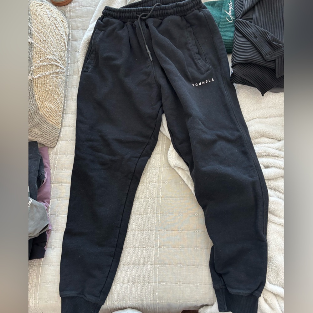 Youngla joggers